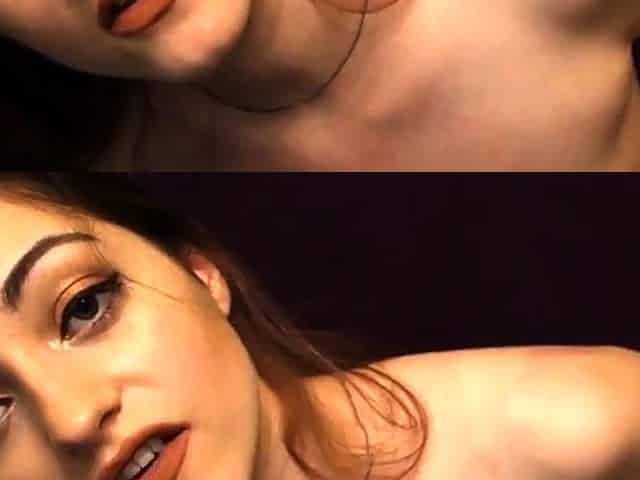 AriesMoon ASMR Nude JOI ASMR Video