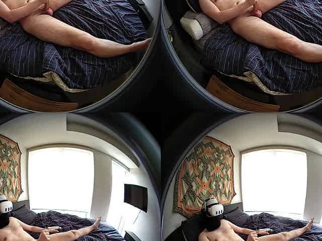 My Huge Load Yet!! (so much cum)