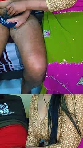 Indian Bhabhi Ki Real Video