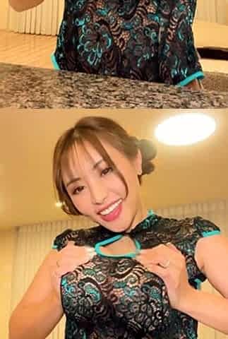 Ambitious Dripping big tits Yuu Sakura nude boobs