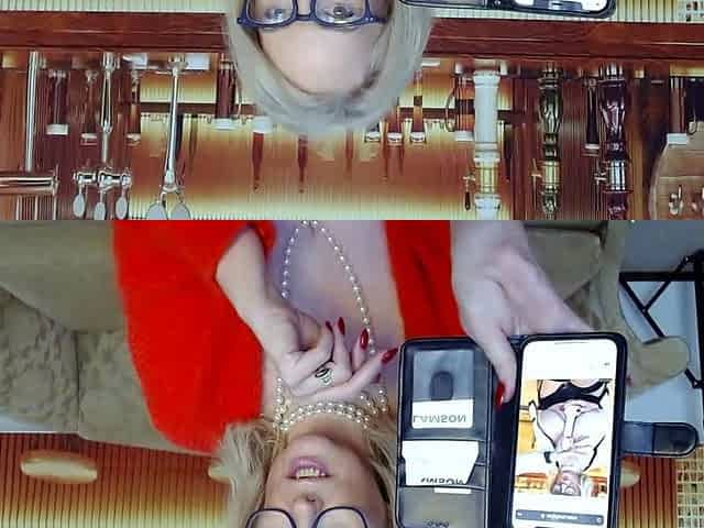 Mature Webcam Free Amateur Porn Video