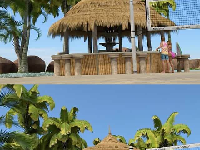 The Proposition: Mrs. Keagan Vacation Ep 2