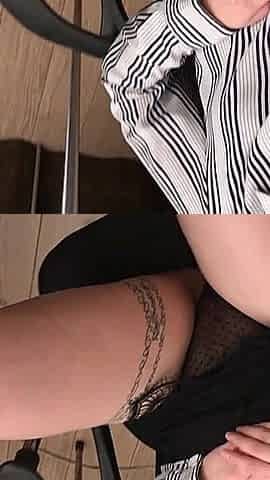 I'm the Boss of an Sme and I Want to Take Her in the Ass