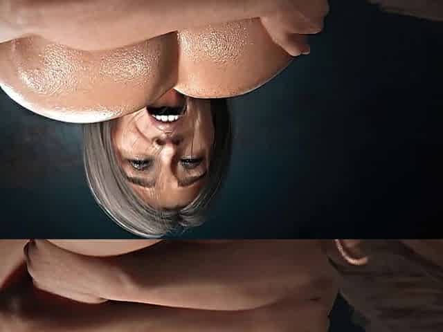 Mamma Drama - Hardcore Sex On The Bed