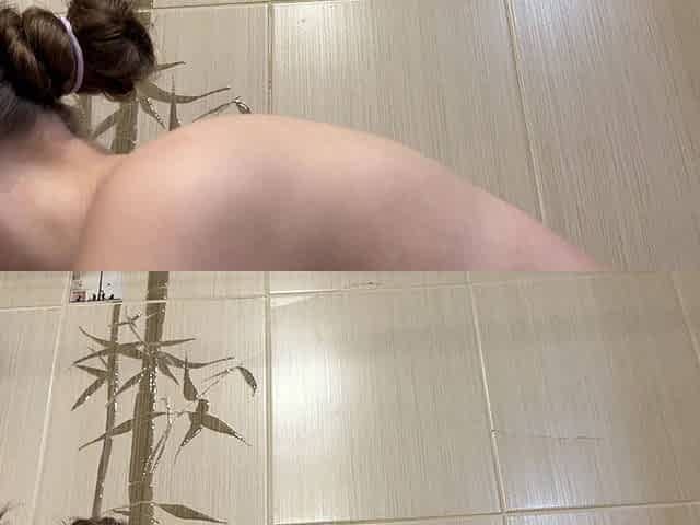 Shaving Armpits Fetish
