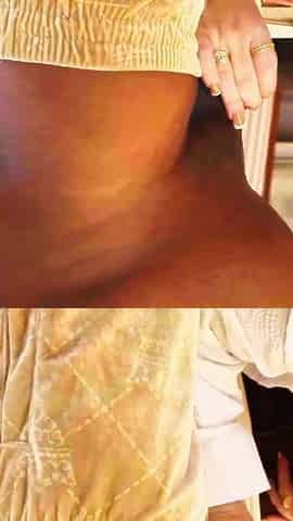 BBW Busty Bexx Takes It in Every Hole. Gets a Mouthful and Facial