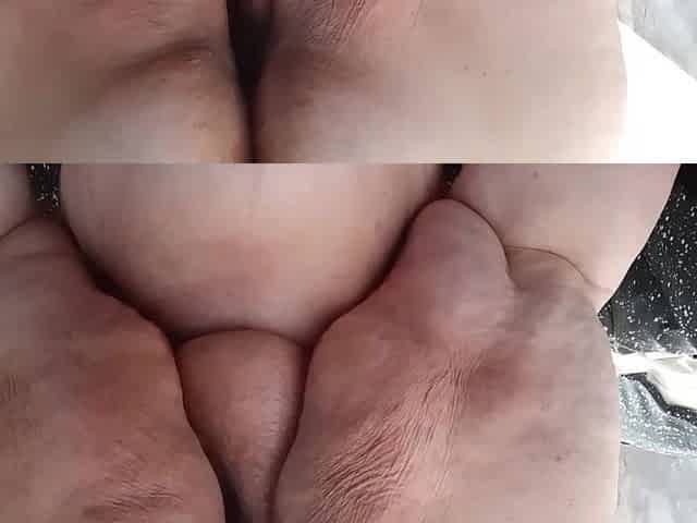 SSBBW Weight Gain Fat Belly