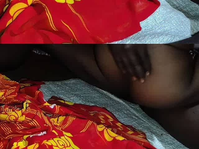 Desi My Wife Foreplay