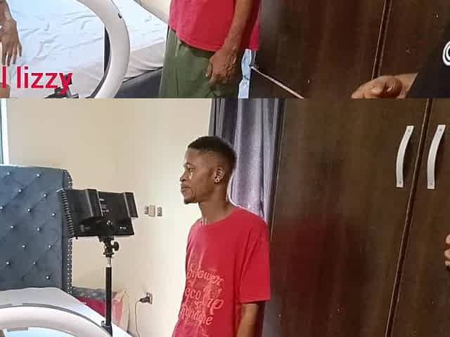 Amazing Behind the Scenes with a Pastor's Wife
