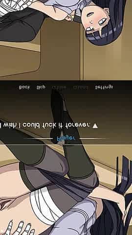 Naruto: Kunoichi Trainer - Big Ass 18yo Hinata Hyuga Teen Pussy Sex and Outdoor Anal with Naruto, He Creampies Her Holes