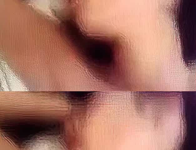 Amateur Asian Girl Moans to Climax