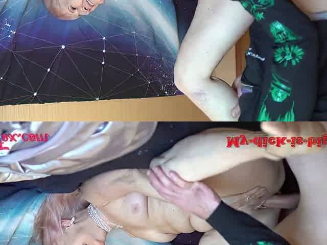 Anal And 70 Yo. 4k. My-cock-is-large