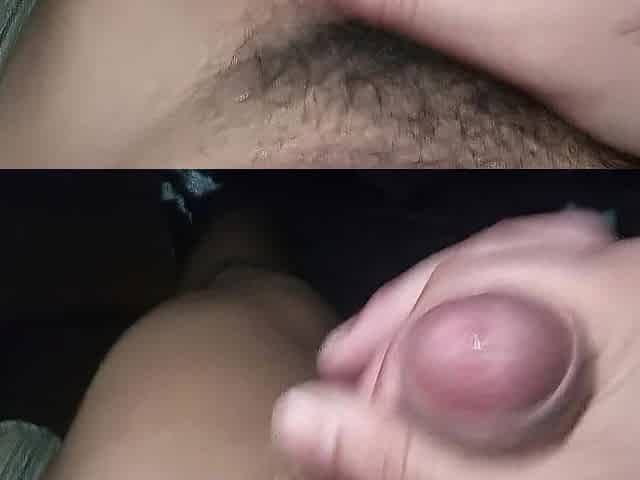 jock wank