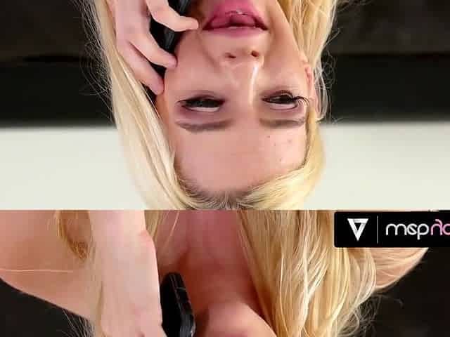 Perfect And At Pussy Rubbing Trailer - James Knight, Anastasia Knight And Jane Wilde
