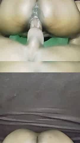 Indian Couple Homemade Fucking