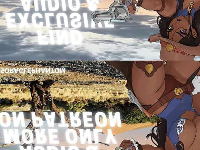 [F4M] Cowgirl Bandit Will Do Everything For Her Freedom [FaceFuck] [Expert Rider] [Shaking Climax]