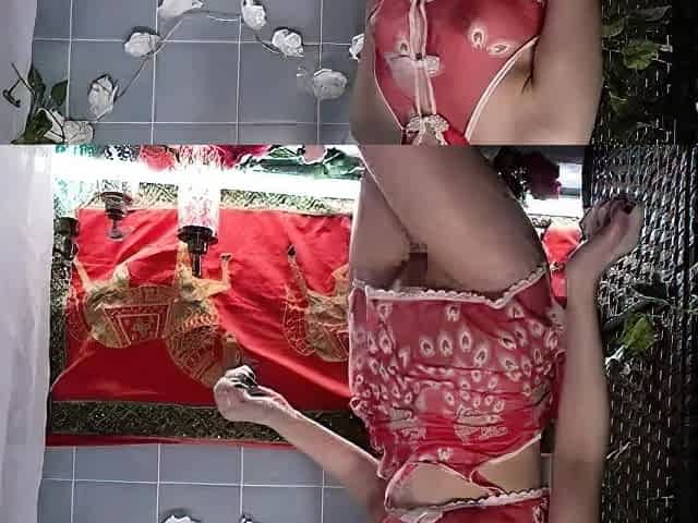 Sexy Older Sister At This Rejuvenating Asian Men's Spa