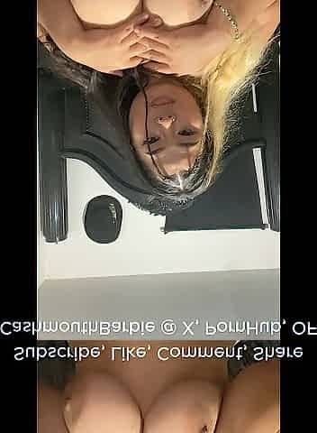 Oriental big beautiful woman Thot Downt For PowTown
