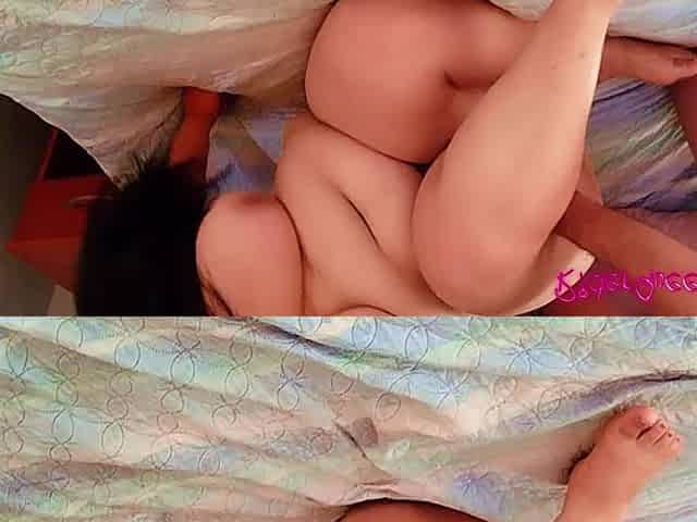 Chubby Good to Fuck, Only Slow Motion Fans