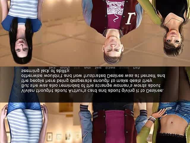 DDS:Sexually excited And Nerdy Hotty In To A Night Club-Ep3