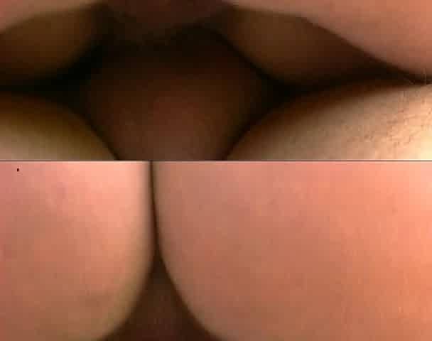 Amateur Babe From Germany Pounded in Double Penetration Threesome