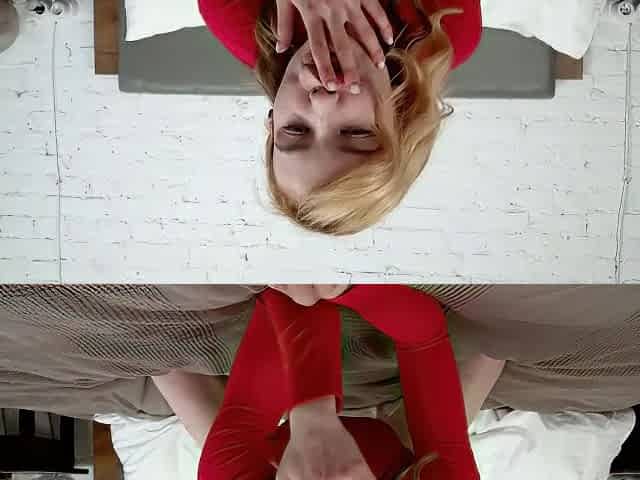 Tight And Horny - Nubiles