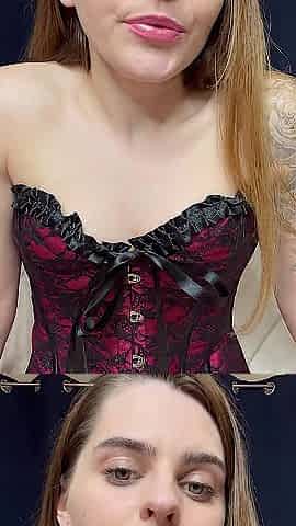 British Redhead Spit Play