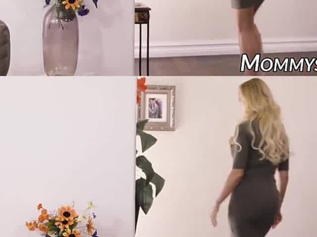 Scarlett Sage And Brandi Love In Milfs Rub & Feast On Tattooed Lesbian Honey