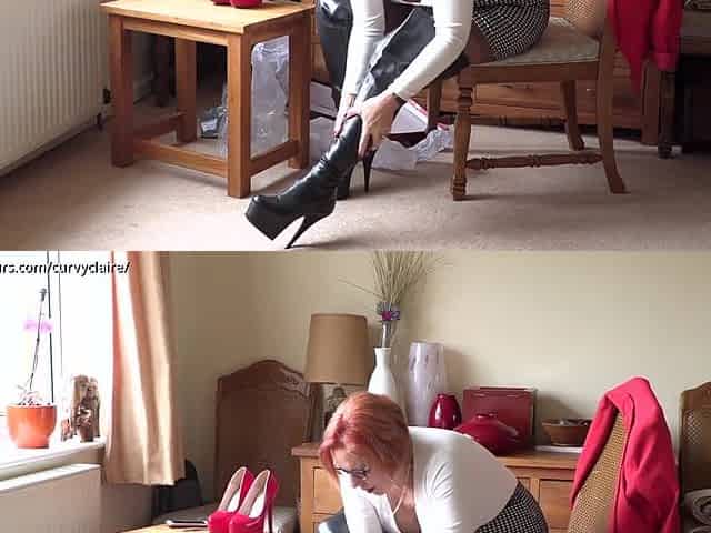 New Boots YouTube Fail Pt2
