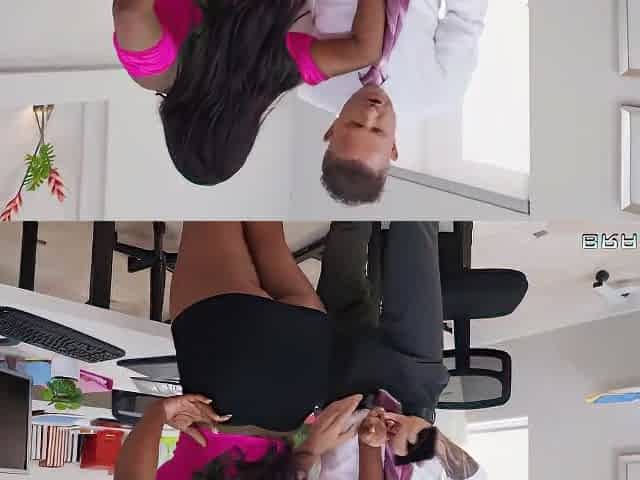 Tessa Thomas You Bet Your Ass