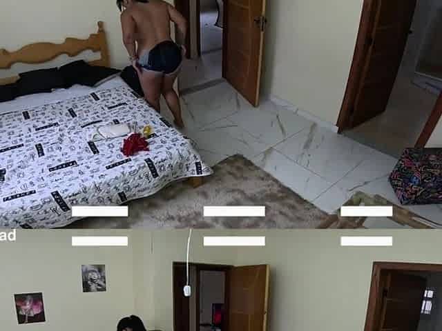 I caught my ally banging one more man's wife!