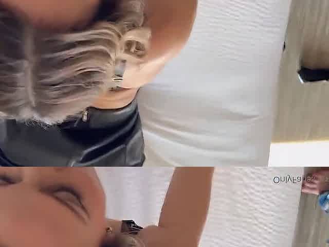 Serenity Cox - Double Penetration Dp