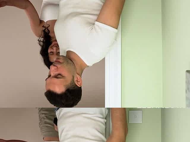 Hardcore Fucking Scenes with Blowjob Giving Brunettes