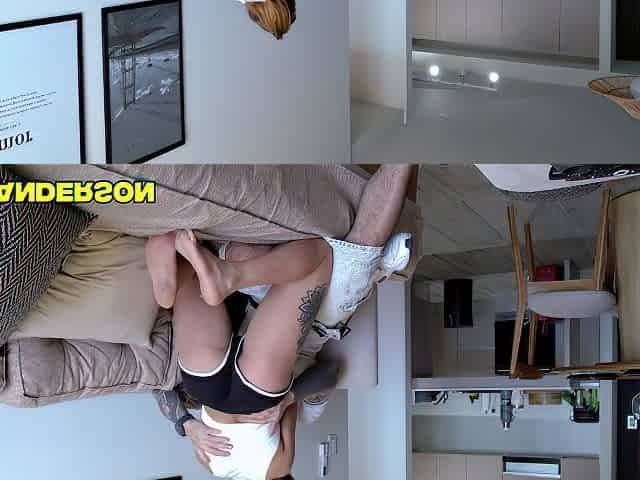 I Mistook The Vagina And Fucked Her Fake Twin