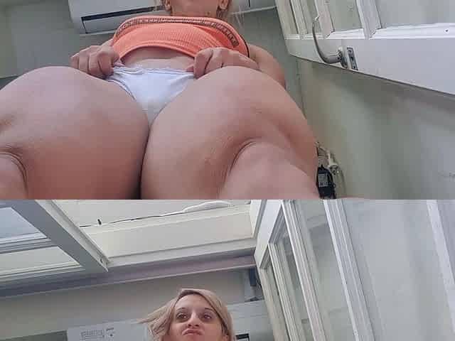 Hot amateur close up Doggy style HD video