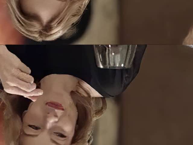 Invader (2011) movie scene