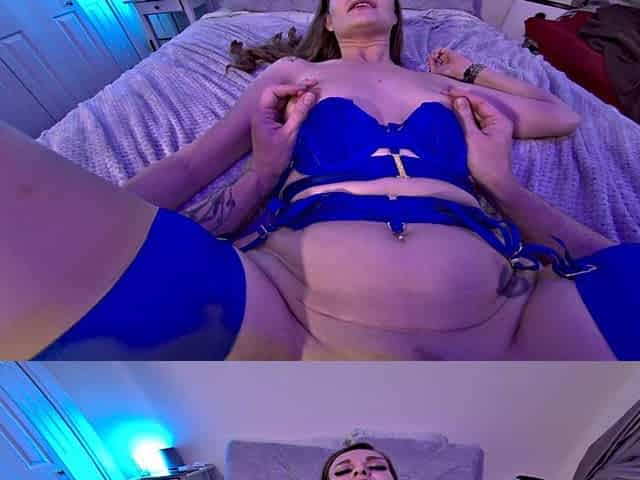 Posh Wife Has an Anal Ride Ii