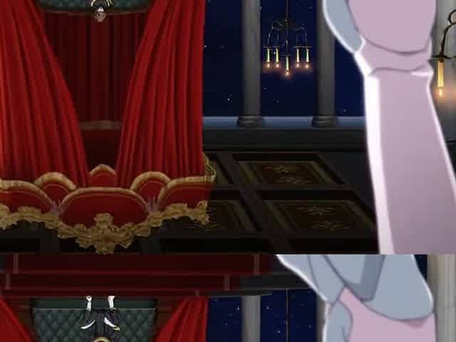 Passionate Silence with Voice_111118p0001