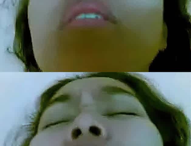 Homemade Video of a Mature Asian Couple
