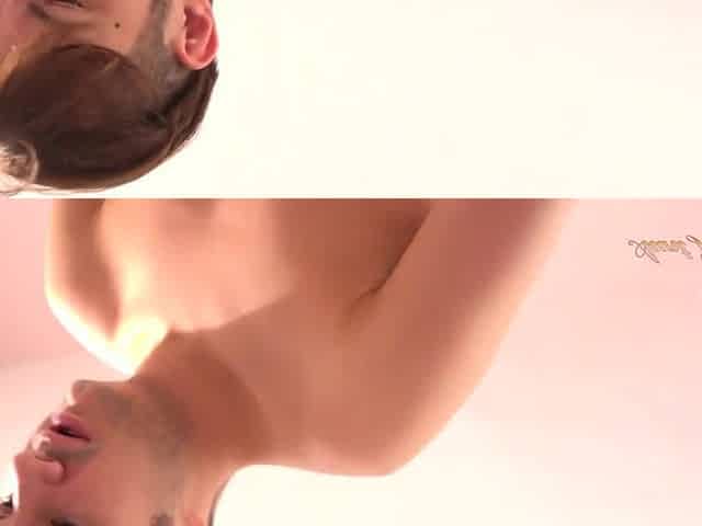 Seduces The Hotel Porter And Gets Fucked Hard