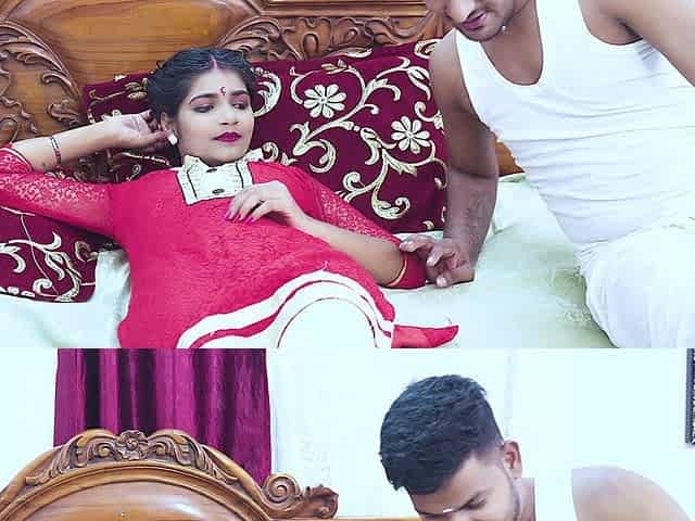 South Indian Desi Virgin Girl Very 1st Time Hardcore Anal Sex and Facial with Cumshots
