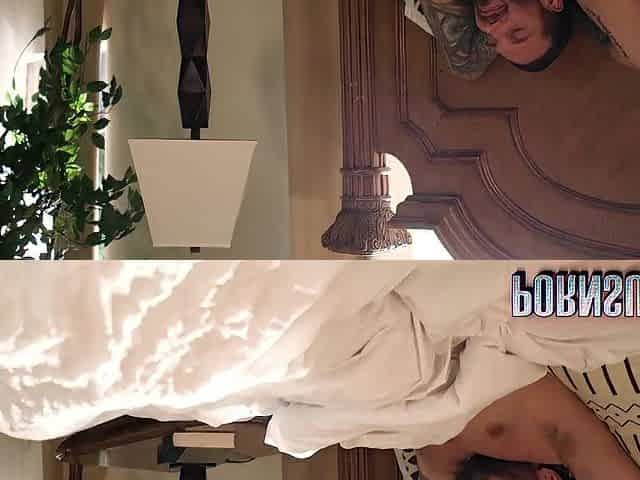 The Kink. Spanish sub. To see in: pornsuborg