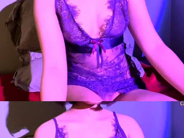 Amateur Milf masturbates sucks and fucks with cumshot