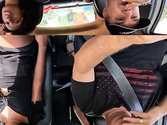 Amateur Interracial Anal