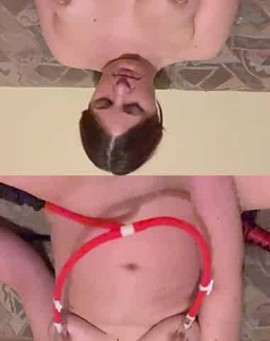 Nipple Pumps, Pussy Pump and Vibrator