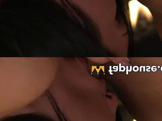 Jayden Lee, Sexy Babe, Longs for Lover's Huge Dick Deep Inside Her