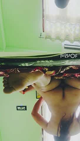 Huge Cum on Her Big Tits BBW Porn, I Get Cum on My Natural Tits After I Get Fucked in the Ass