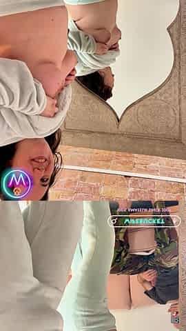 Wifebucket Amateurs - My Plumpy Wife Wanted to Record Us Fucking