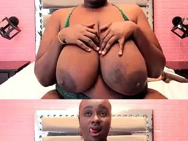 Hot Big Black Latina booty Black and Ebony
