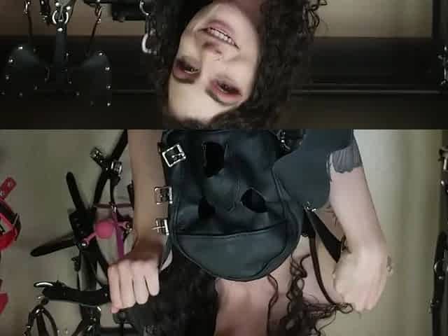 Lydia Black - Humiliated Fuck Piggy